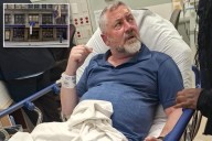 Israeli tourist punched by stranger  who ripped off his yarmulke