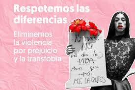 Aumentan a 25 los transfeminicidios en Colombia hasta septiembre, según la Defensoría