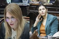 La terrible respuesta de Pagano a Lemoine después de que la vinculara con un periodista de C5N