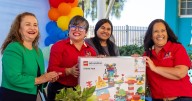 Escuelas de Mexicali reciben material de robótica para fortalecer el aprendizaje STEAM