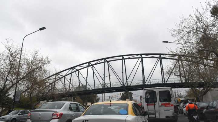 Octubre comenzará con tiempo inestable y probabilidad de lluvia