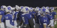 West Lyon and Western Christian among Iowa football teams advancing to the next round