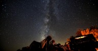 Orionid meteor shower will soon be visible over L.A. When and where to watch