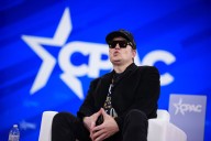 Elon Musk company accused of nearly 800 environmental violations