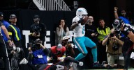 Dolphins hand out 34-10 beatdown of the Falcons