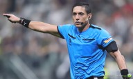 Designan árbitros venezolanos para semifinales de Copa Libertadores