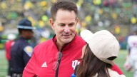 Curt Cignetti would be a fool to leave Indiana for Penn State