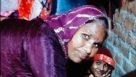 Indore News: Elderly Woman Dies After Falling From Moving Bike