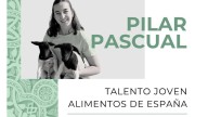 La joven "agroinfluencer" salmantina Pilar Pascual, Premio Talento Joven de la Academia de Gastronomía