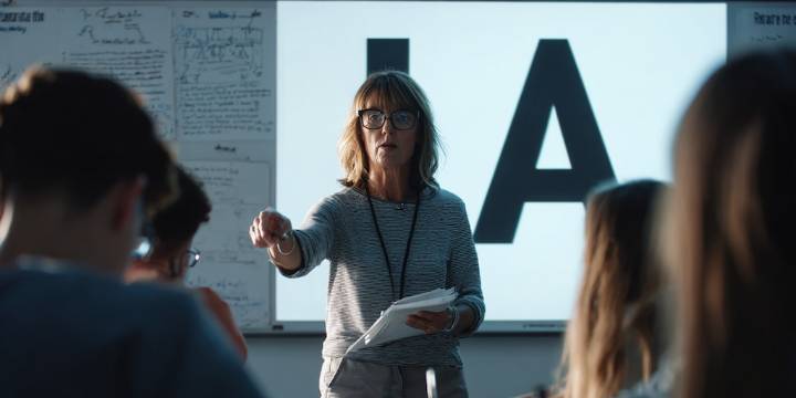 Las tres carreras universitarias que la inteligencia artificial considera obsoletas para el futuro laboral