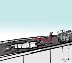 Antonio Garci: Obra pública