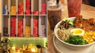 Mumbai Gets Korean-Style Ramen Bar! This Bandra Cafe Serves Hot Bowl With Busting Bubble Tea