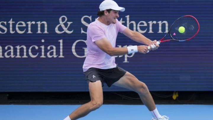 ATP Brussels Best Bets Including Fonseca vs Van de Zandschulp
