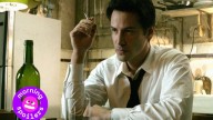 Keanu Reeves Has a Hopeful Update for 'Constantine 2'