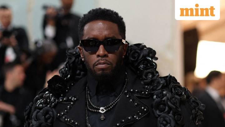 Will Donald Trump pardon Sean 'Diddy' Combs? Old video resurfaces