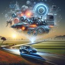 Volkswagen Navigates Chip Supply Challenges Amidst Geopolitical Tensions