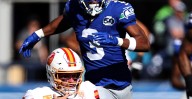 Seahawks All-22 Review: The good and bad from Seattle’s rookies vs. Buccaneers