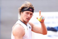 Zverev, Shelton y Musetti encabezan cartel estelar del Abierto Mexicano 2026