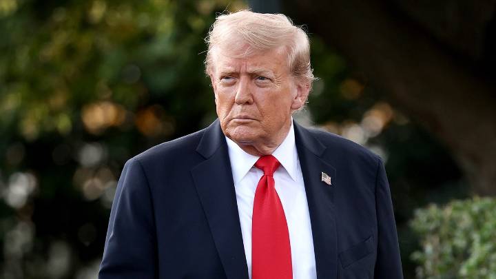 Republicans rebuke Trump's 50% emergency tariffs on Brazil in Senate vote