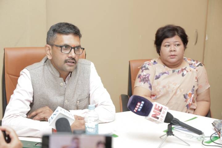Meghalaya records over 9 lakh more voters in two decades