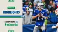 Full Highlights: Seahawks vs. Buccaneers