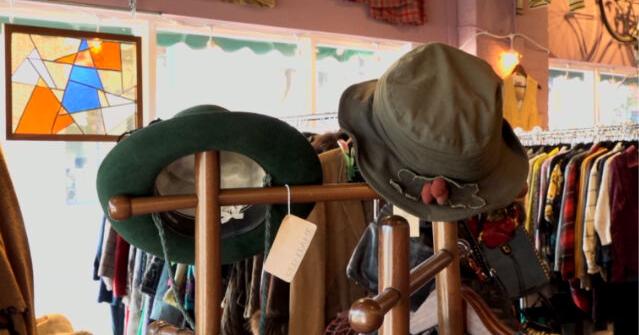Charlottesville keeping up with secondhand shopping trend