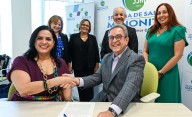 Menonita realiza alianza con EDP University para formar Técnicos Quirúrgicos