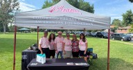 8 years cancer-free, Colorado woman helps others through foundation