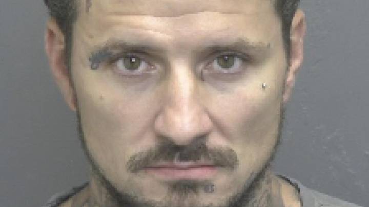 Man wanted on attempted murder charges after Indiana stabbings