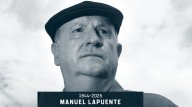 Fallece Manuel Lapuente, ícono del futbol mexicano y campeón con el Tri