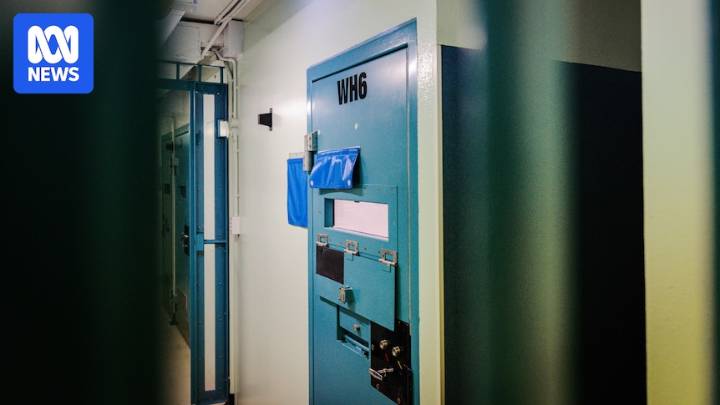 Female prisoner dies in custody in Tasmania, coroner to investigate