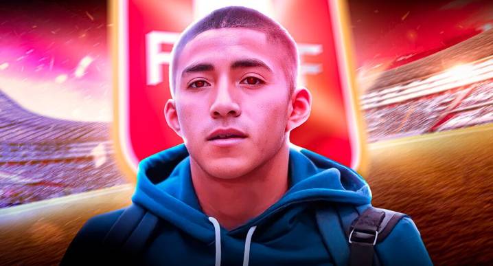 Selección peruana | “Sería un orgullo representar a Perú”: Juan Yangali, el argentino de raíces peruanas que sorprende en Gimnasia y calza en el radar de Manuel Barreto