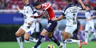Querétaro vs Chivas • Momentos Destacados • Jornada 14 • Apertura 2025