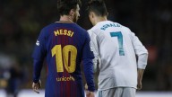 Un estudio revela que Ronaldo fue más determinante en el Madrid que Messi en el Barça