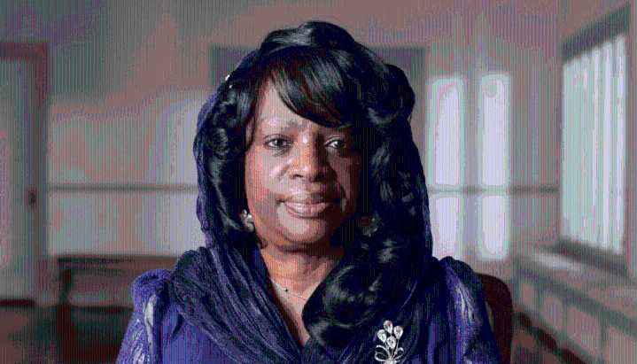 Dr. Mildred Muhammad On Survival, Strategy, & Shattering Silence In Investigation Discovery’s ‘Hunted By My Husband’ [Exclusive]