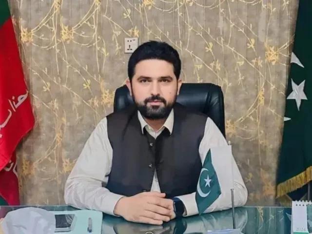 Aimal Wali Khan criticises Sohail Afridi for meeting Peshawar corps commander