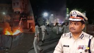 36-Hour Curfew Imposed In Cuttack To Maintain Law And Order
