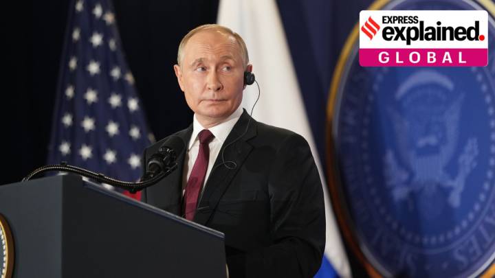 All about Russia’s ‘unique’ nuclear-powered Burevestnik missile