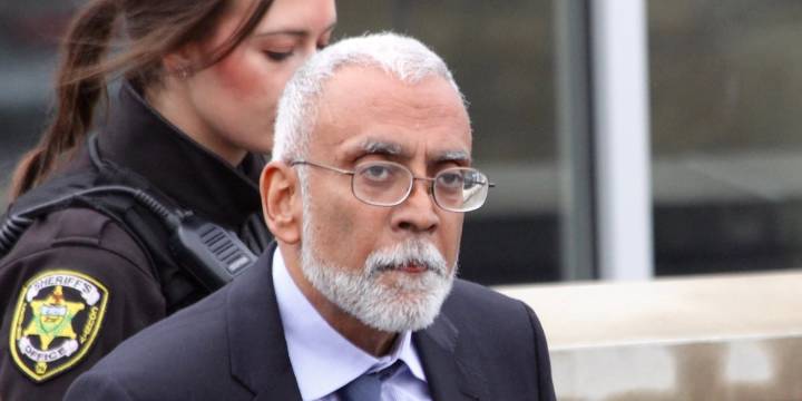 A man who spent 43 years in prison before his conviction was overturned now faces deportation