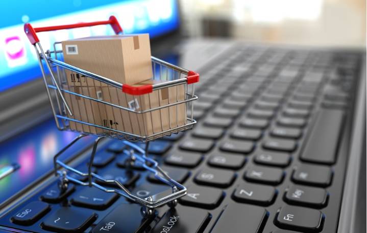 Tier 3 cities drive 50 pc of online Diwali shopping, data shows