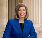 Ernst Leads Effort Condemning Hamas’ Oct. 7 Attacks