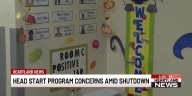 Head Start program concerns during shutdown