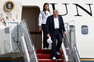 Trump family proves grift does not skip a generation