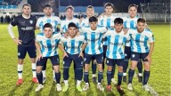 Liga Esperancina: Argentino de San Carlos y Santa Fe FBC ganaron en la noche del lunes