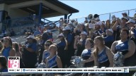 Huge Faulkner comeback falls short against Georgetown College
