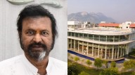 Tirupati: APHERMC recommends withdrawing Mohan Babu University’s recognition over irregularities