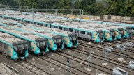 Mumbai Metro 3 between Cuffe Parade and Aarey JVLR becomes fully operational