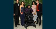 Bollywood Blingo to cure Duchenne muscular dystrophy in Philadelphia