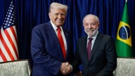 Tras su encuentro en Malasia, Donald Trump y Lula da Silva acordaron comenzar negociaciones para tratar el tema de los aranceles