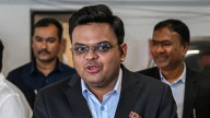 Furious Pakistan Blasts Jay Shah And ICC For 'Biased' Afghan Strike Remarks